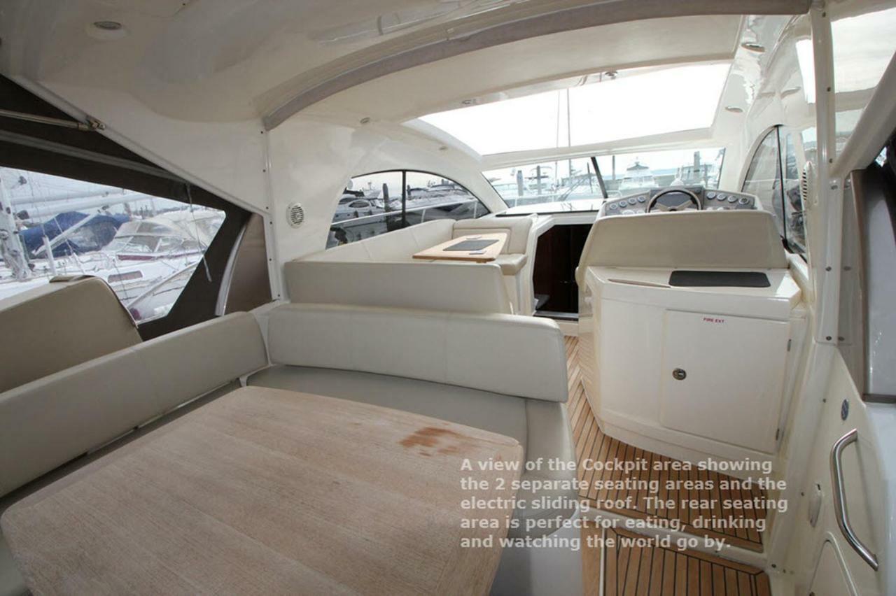 Zen Dog Luxury Motor Yacht Otel Lymington Dış mekan fotoğraf